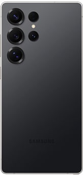 6.9" Смартфон Samsung Galaxy S25 Ultra 256 ГБ черный