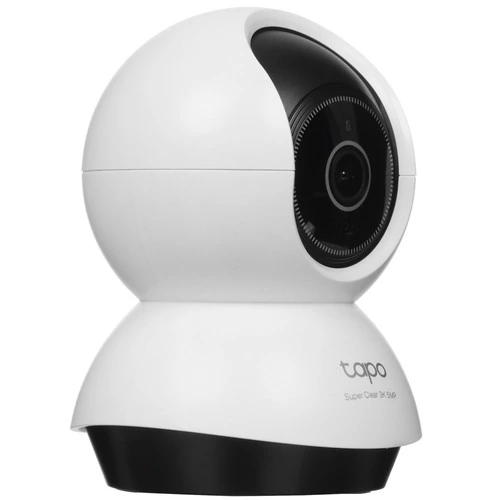 IP-камера TP-Link Tapo TC74 белый
