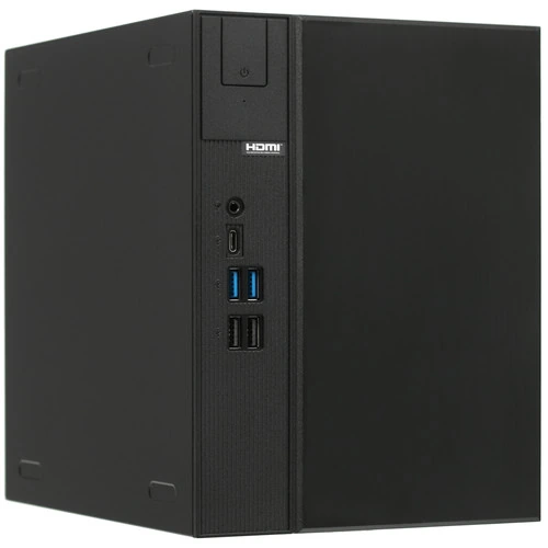 Платформа ASRock DeskMeet черный