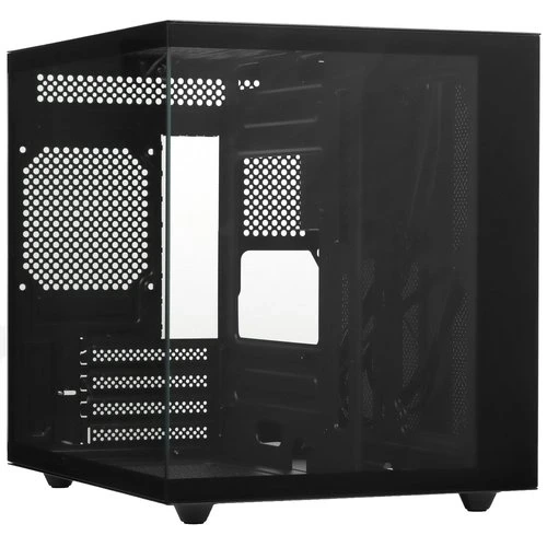 Корпус ARDOR GAMING Mystic CM1 черный