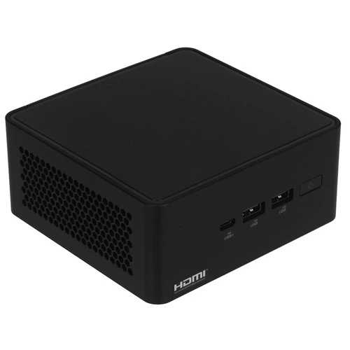 Платформа ASUS NUC 14 Pro NUC14RVH черный