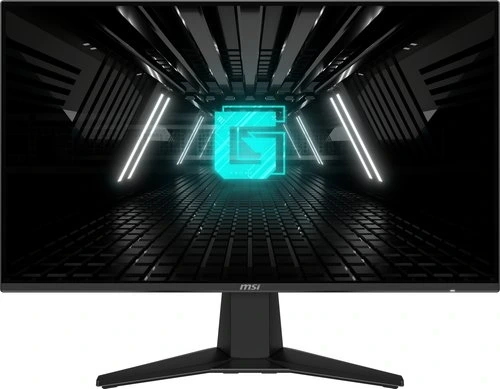 23.8" Монитор MSI G242L E14 черный