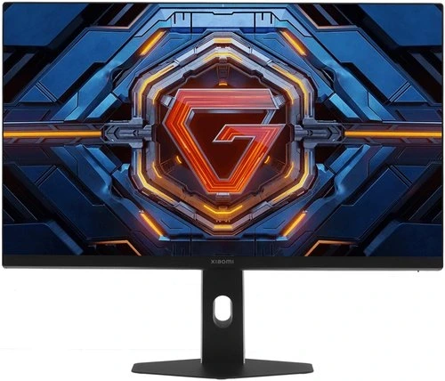 23.8" Монитор Xiaomi G24i 2026 черный