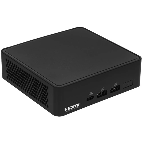Платформа ASUS NUC 14 Pro NUC14RVK черный
