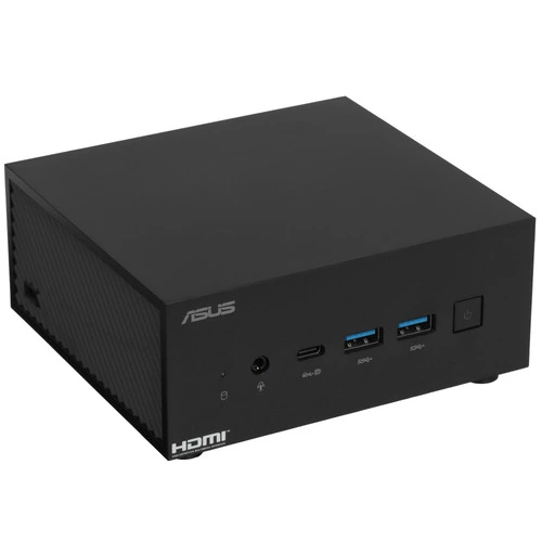 Платформа ASUS ExpertCenter PN53-B-S5093MD черный