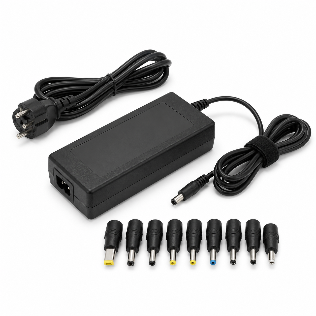 Адаптер питания FinePower W-65