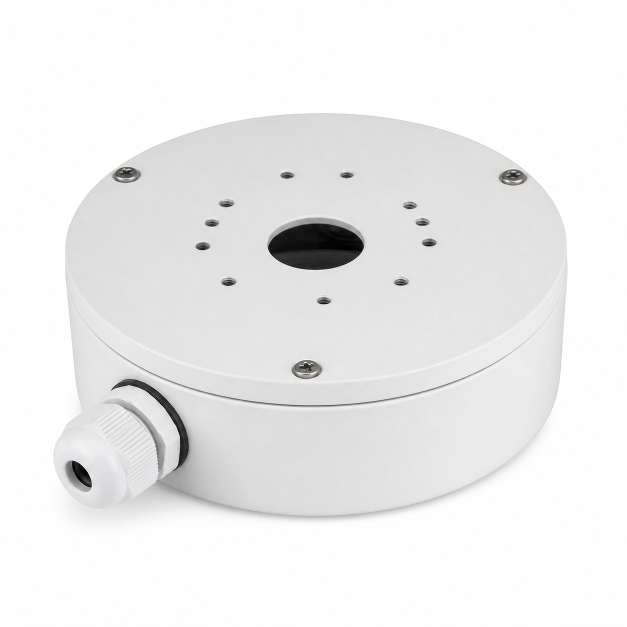 Монтажная коробка Hikvision DS-1280ZJ-DM18