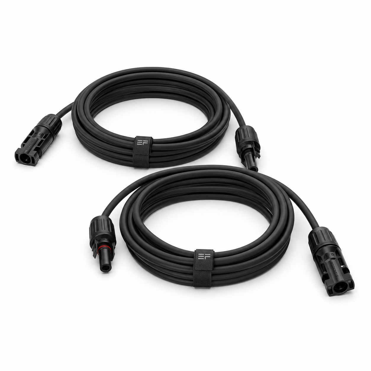 Удлинитель EcoFlow MC4 Solar EF MC4 EX