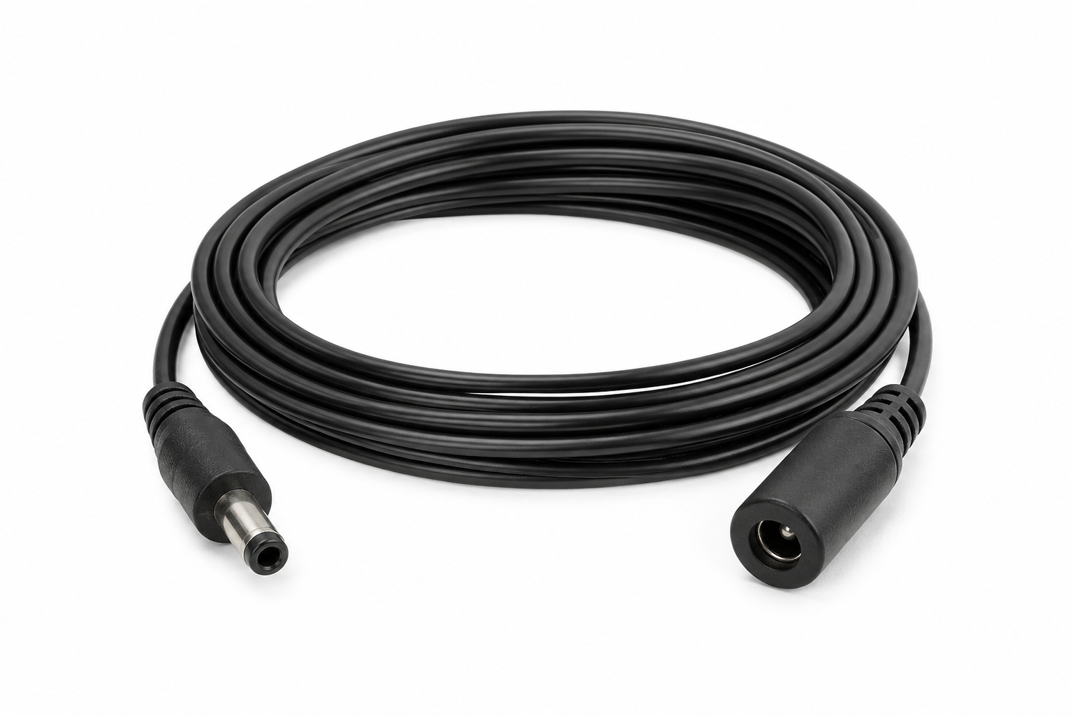 Удлинитель питания ORIENT DC-05