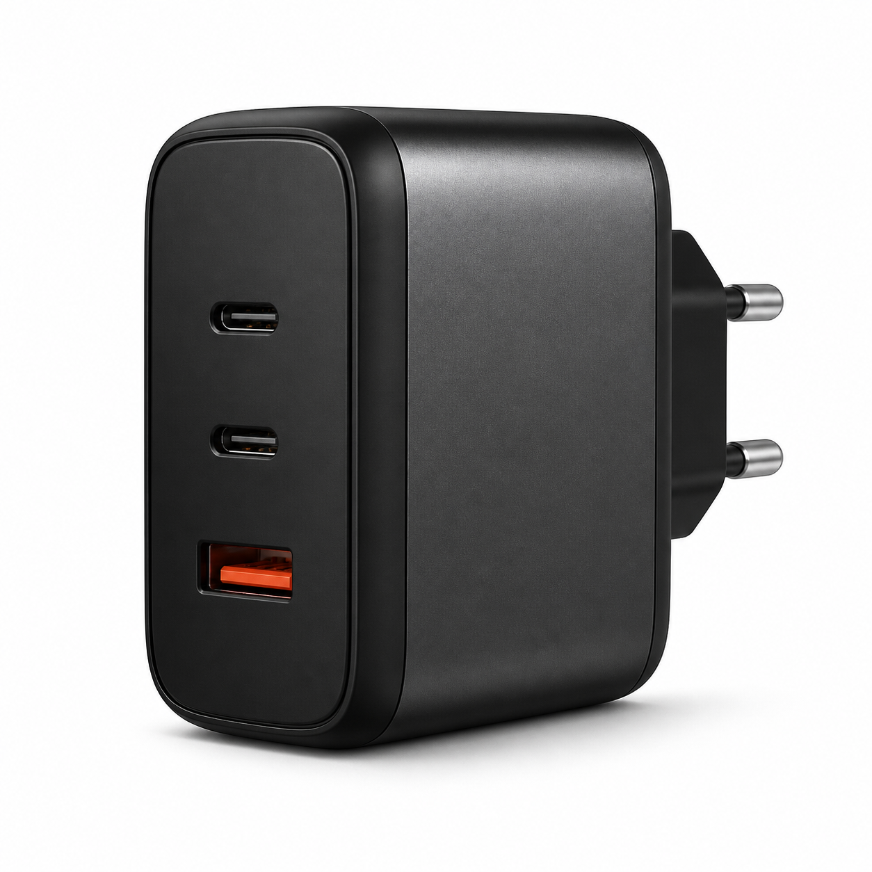 Зарядная станция Anker 737 GaNPrime 120 Вт
