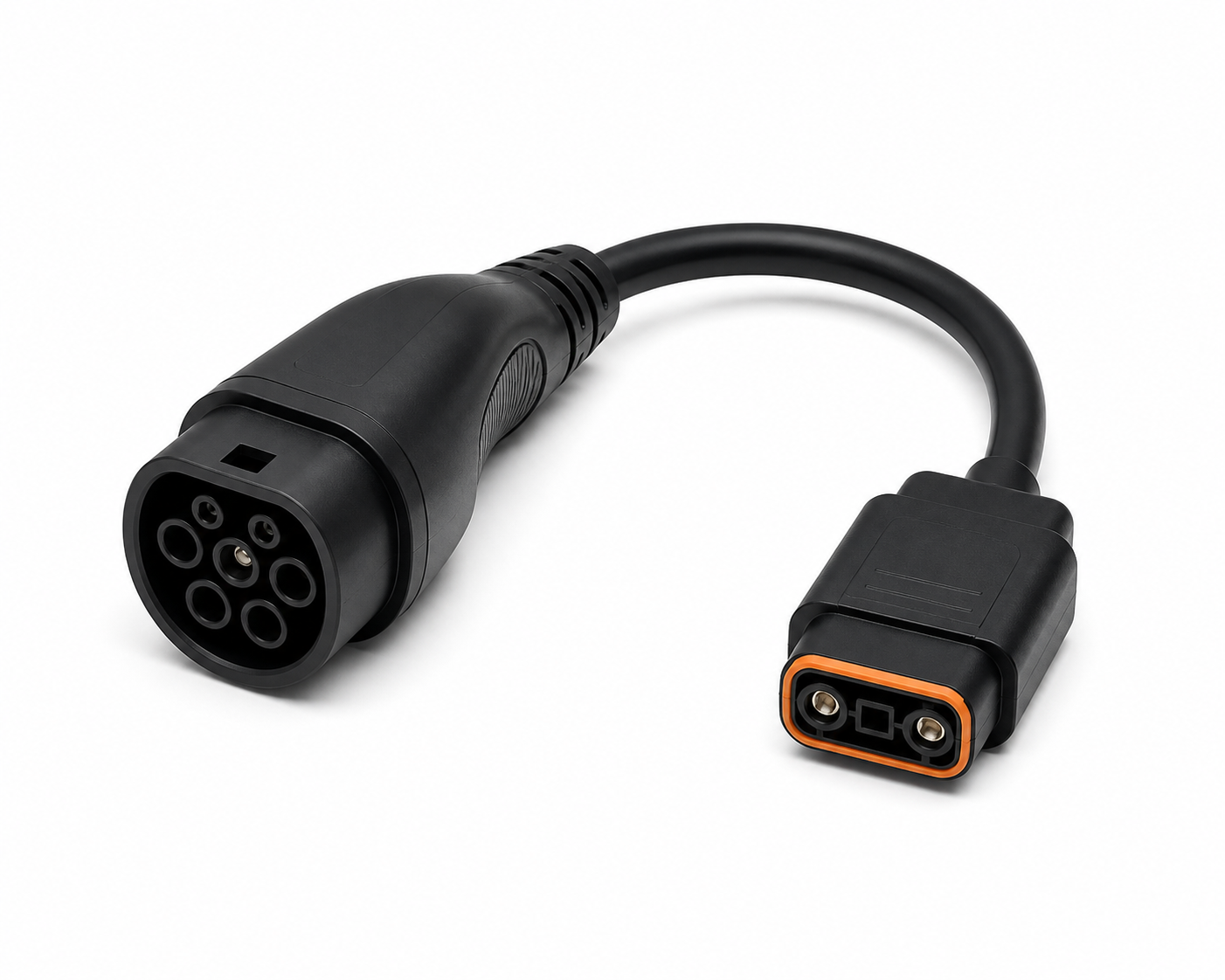 Адаптер EcoFlow EV X-Stream Adapter
