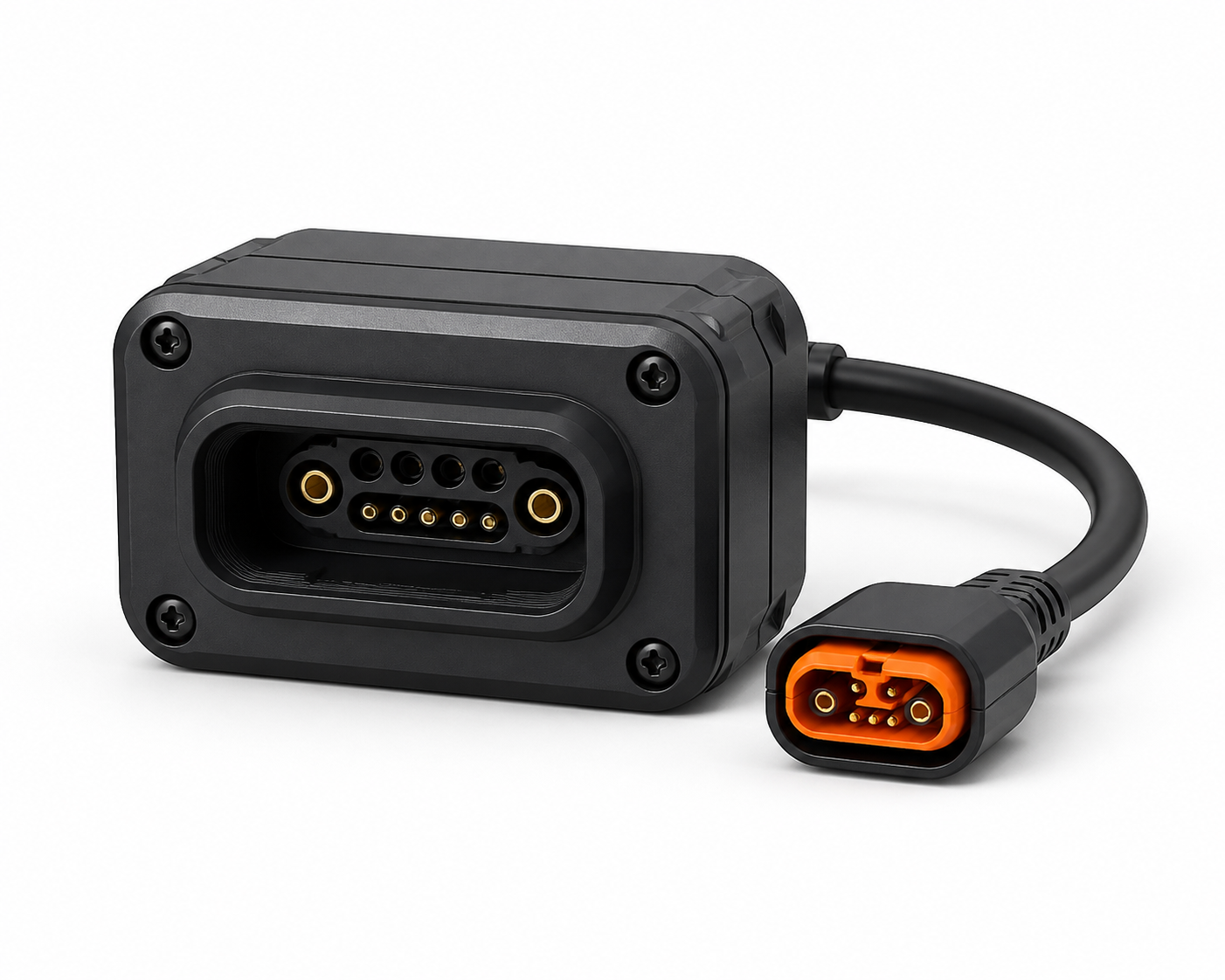 Адаптер EcoFlow Smart Generator Adapter