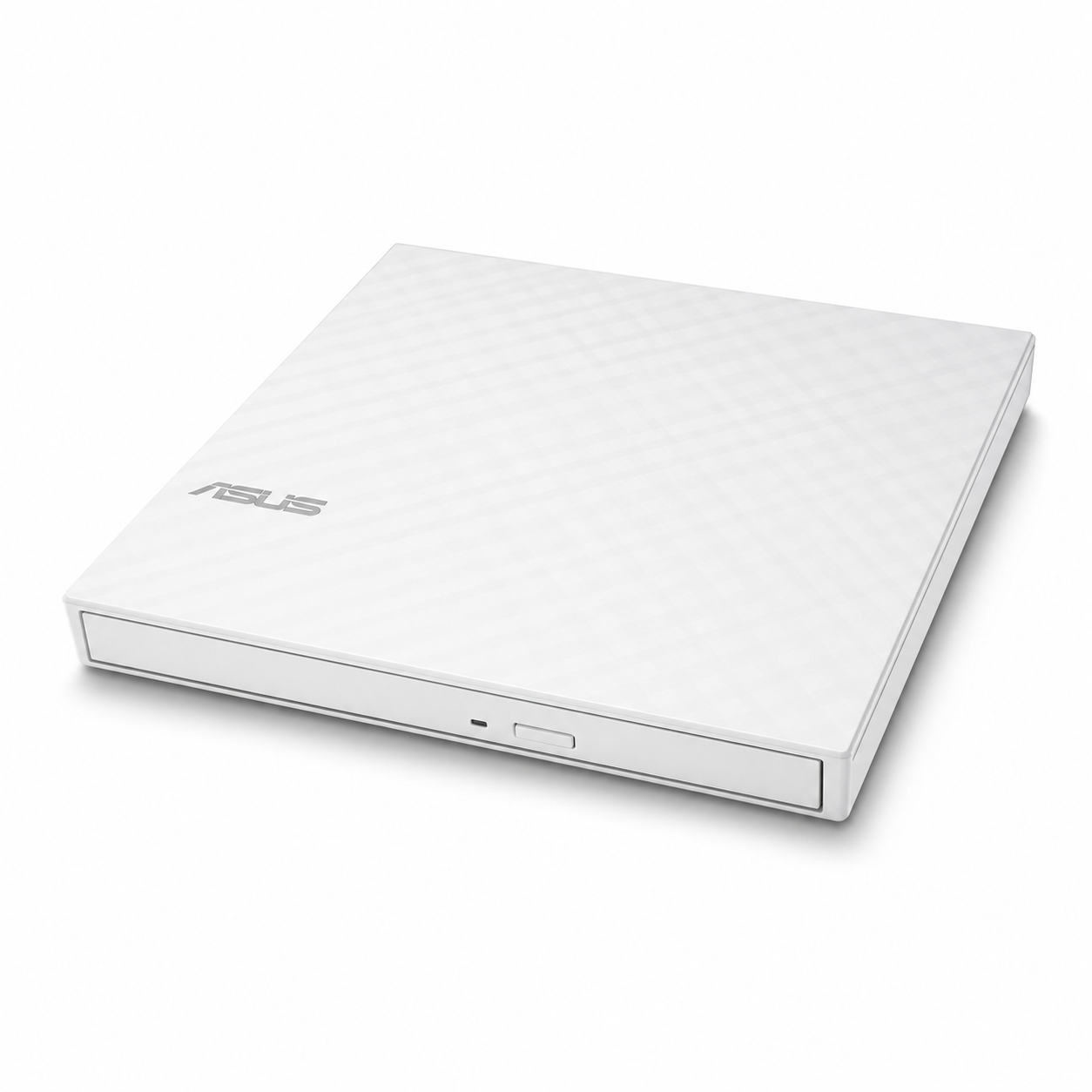 Внешний DVD-RW привод ASUS SDRW-08D2S-U белый