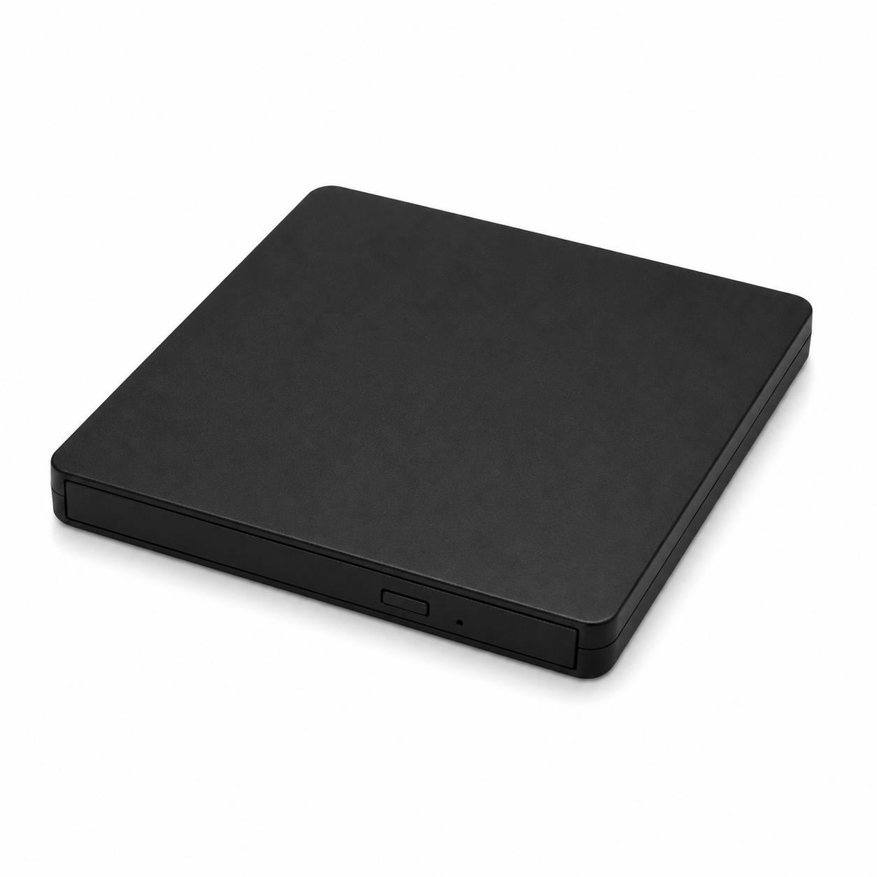 Внешний DVD-RW привод DEXP BlackBurn