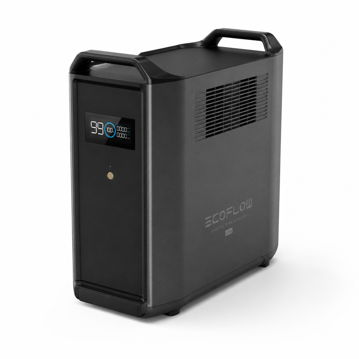 Дополнительная батарея EcoFlow DELTA Max EFD310-EB
