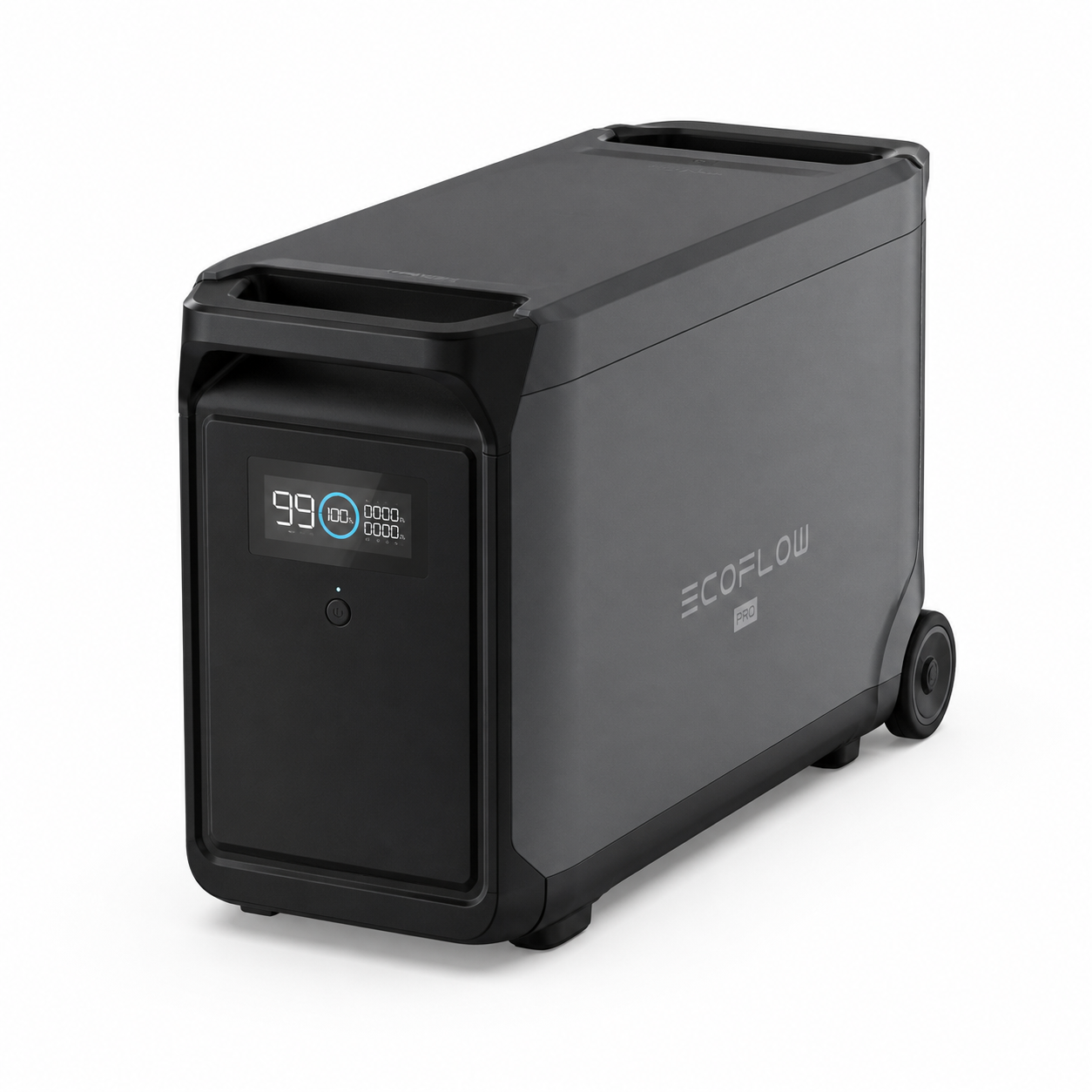 Дополнительная батарея EcoFlow DELTA Pro EFD500-EB