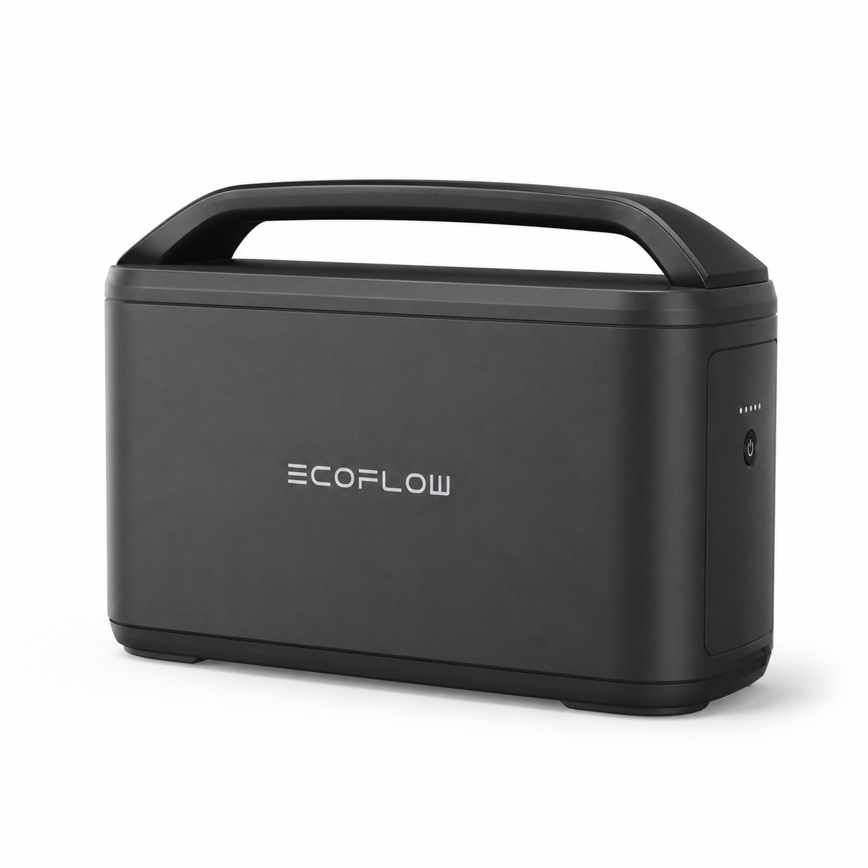 Дополнительная батарея EcoFlow RIVER Pro EF4 Pro-EB