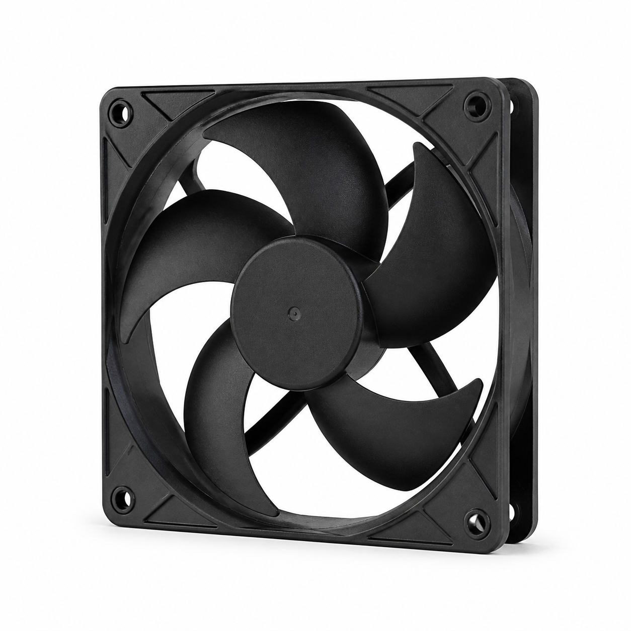 Вентилятор Arctic Cooling P12 PWM PST ACFAN00120A