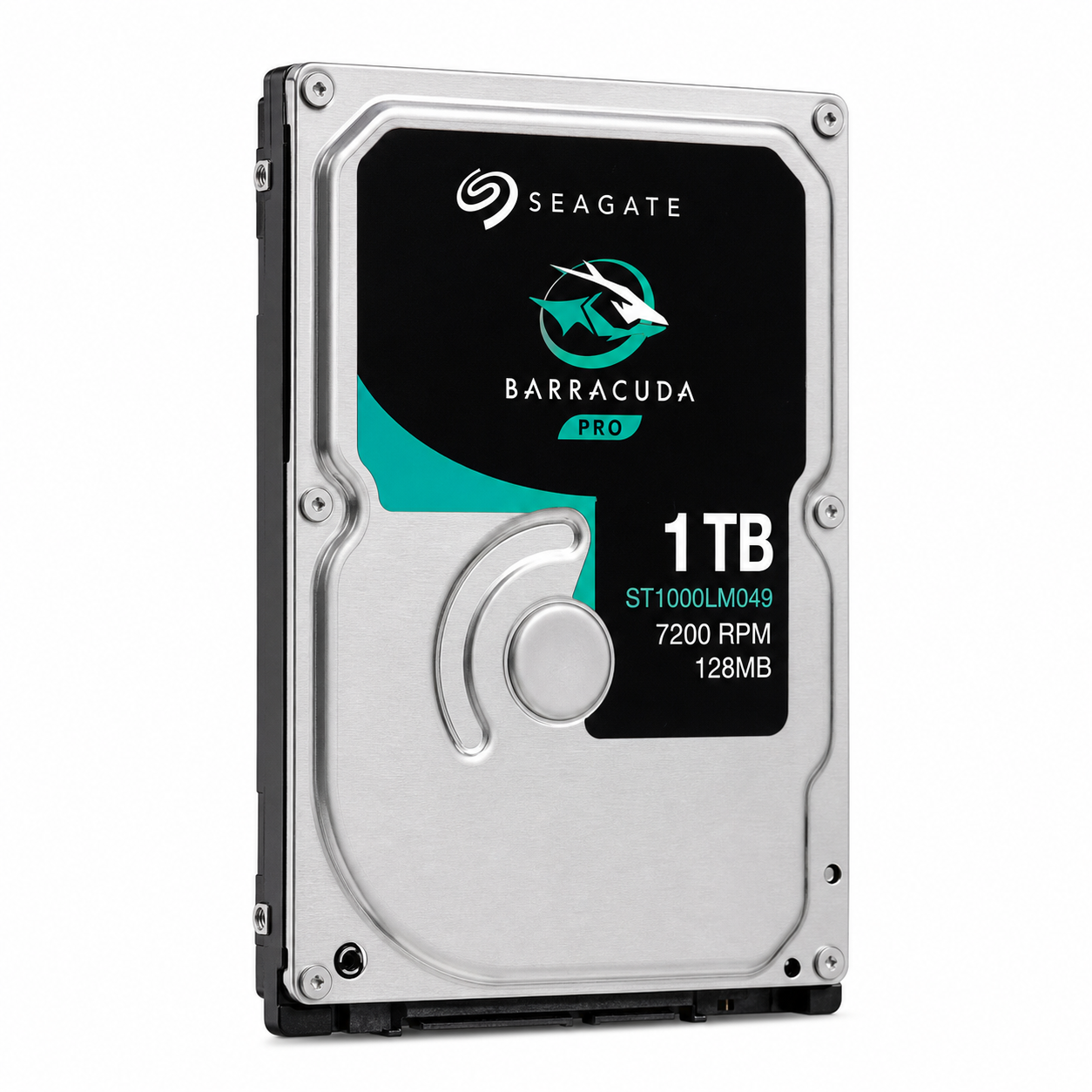 1 ТБ Жёсткий диск Seagate BarraCuda Pro ST1000LM049