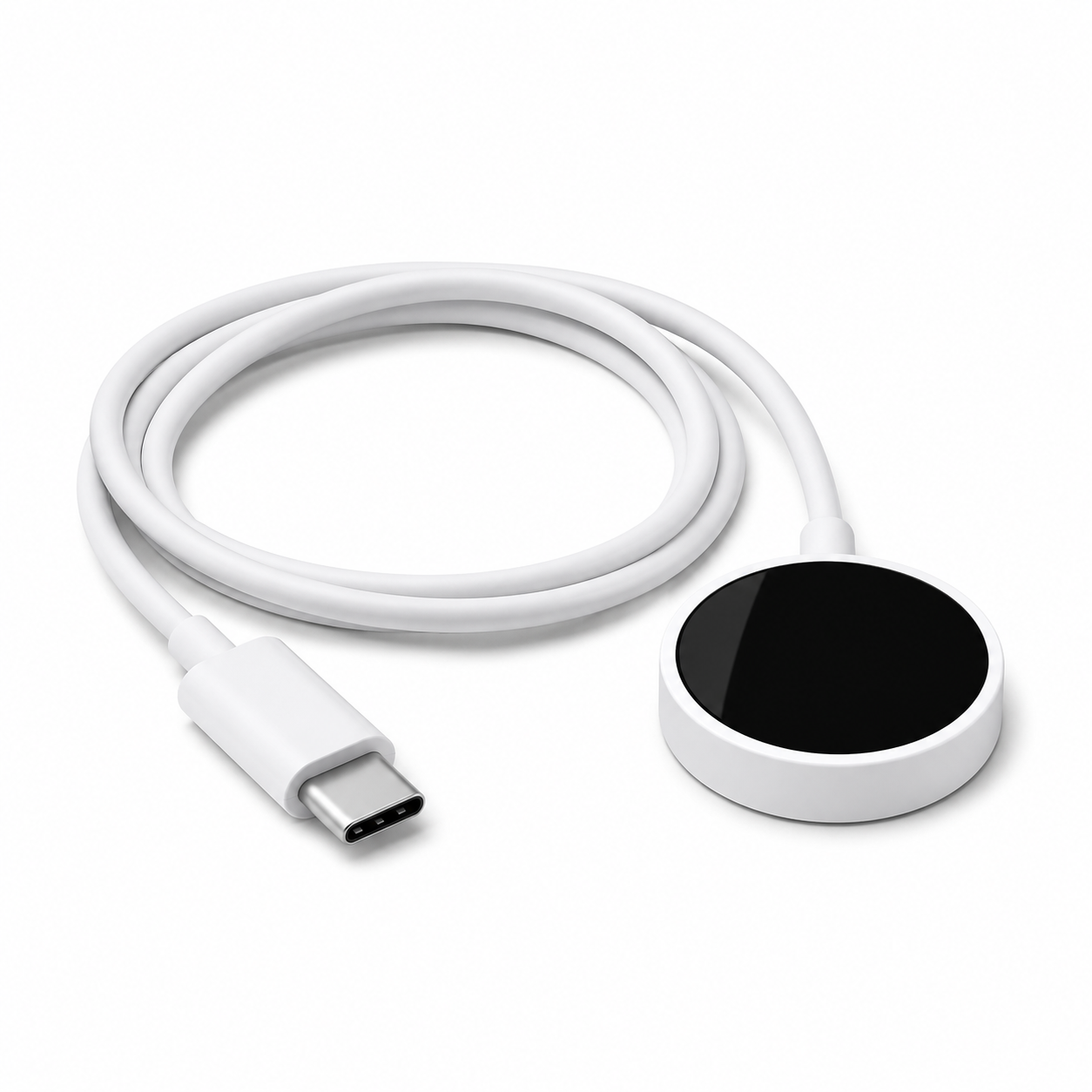 Магнитный кабель Apple Watch MU9K2ZM/A 0.3 м
