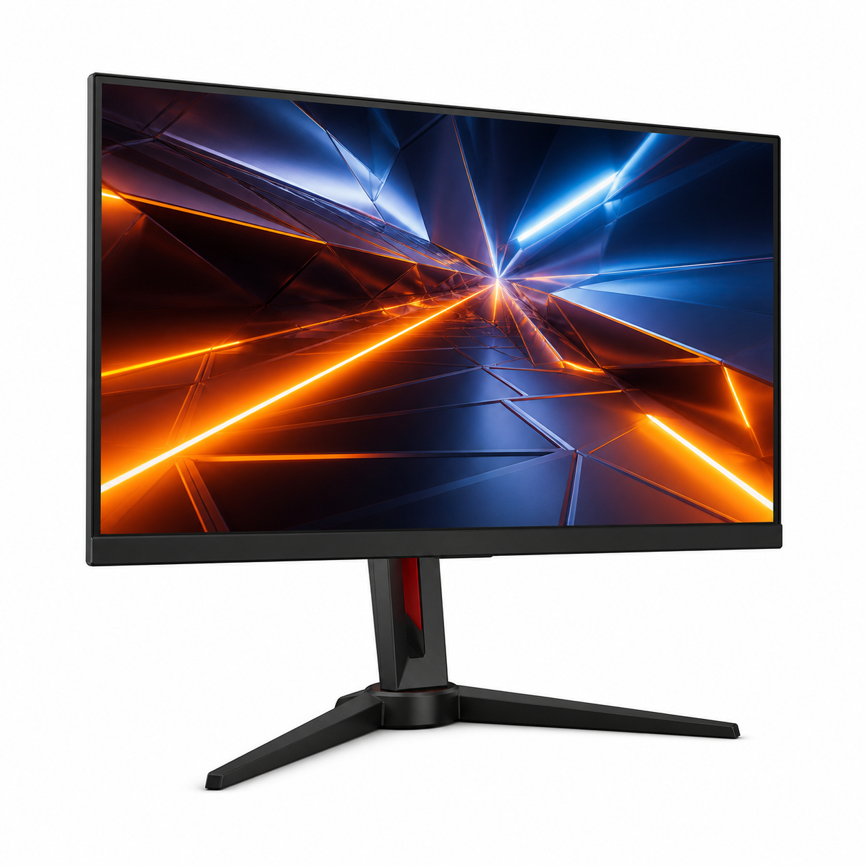 23.8" Монитор AOC 24G4XE чёрный
