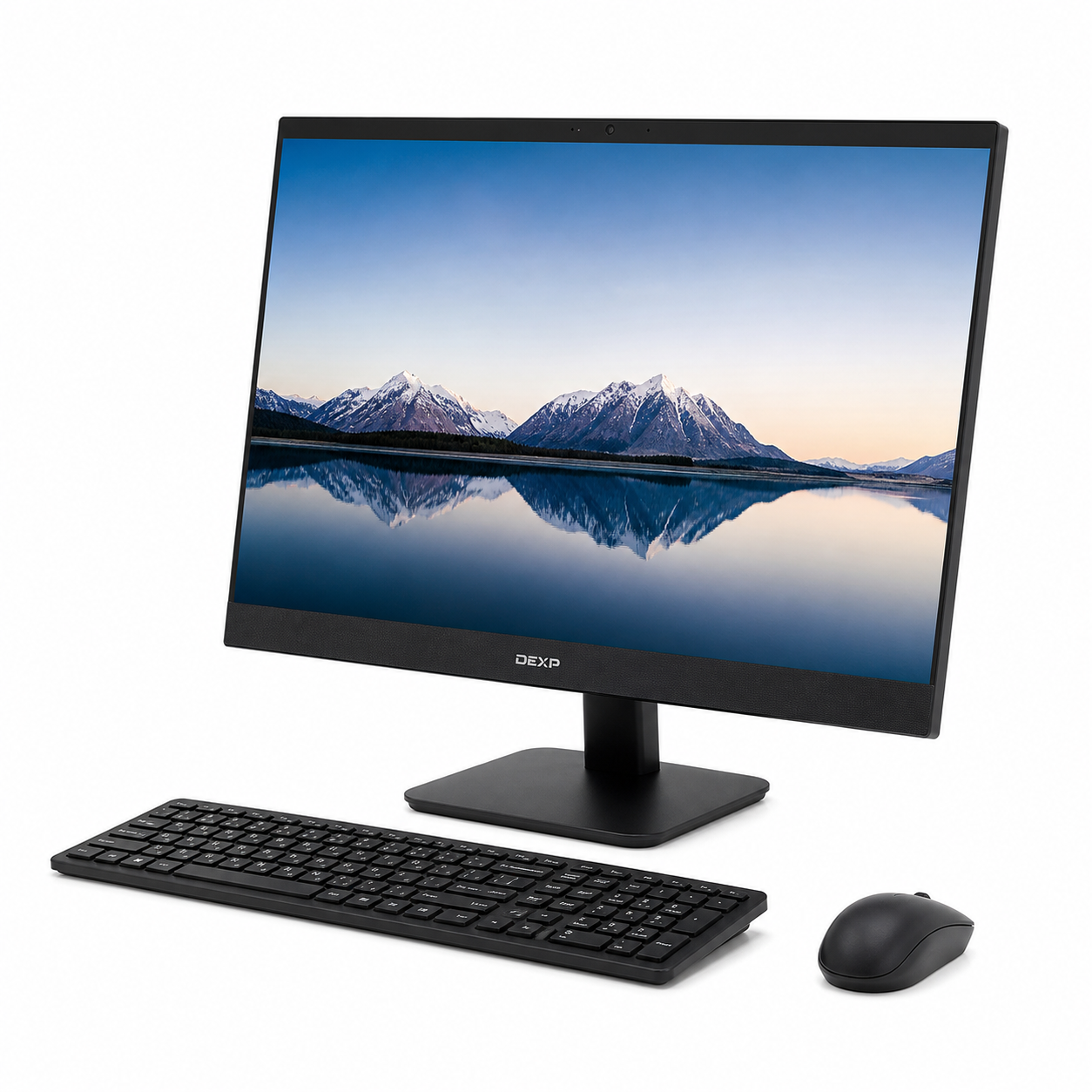23.8" Моноблок DEXP Aquilon AQ30HE