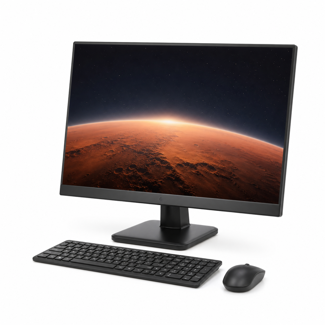 27" Моноблок DEXP Mars MA70HE