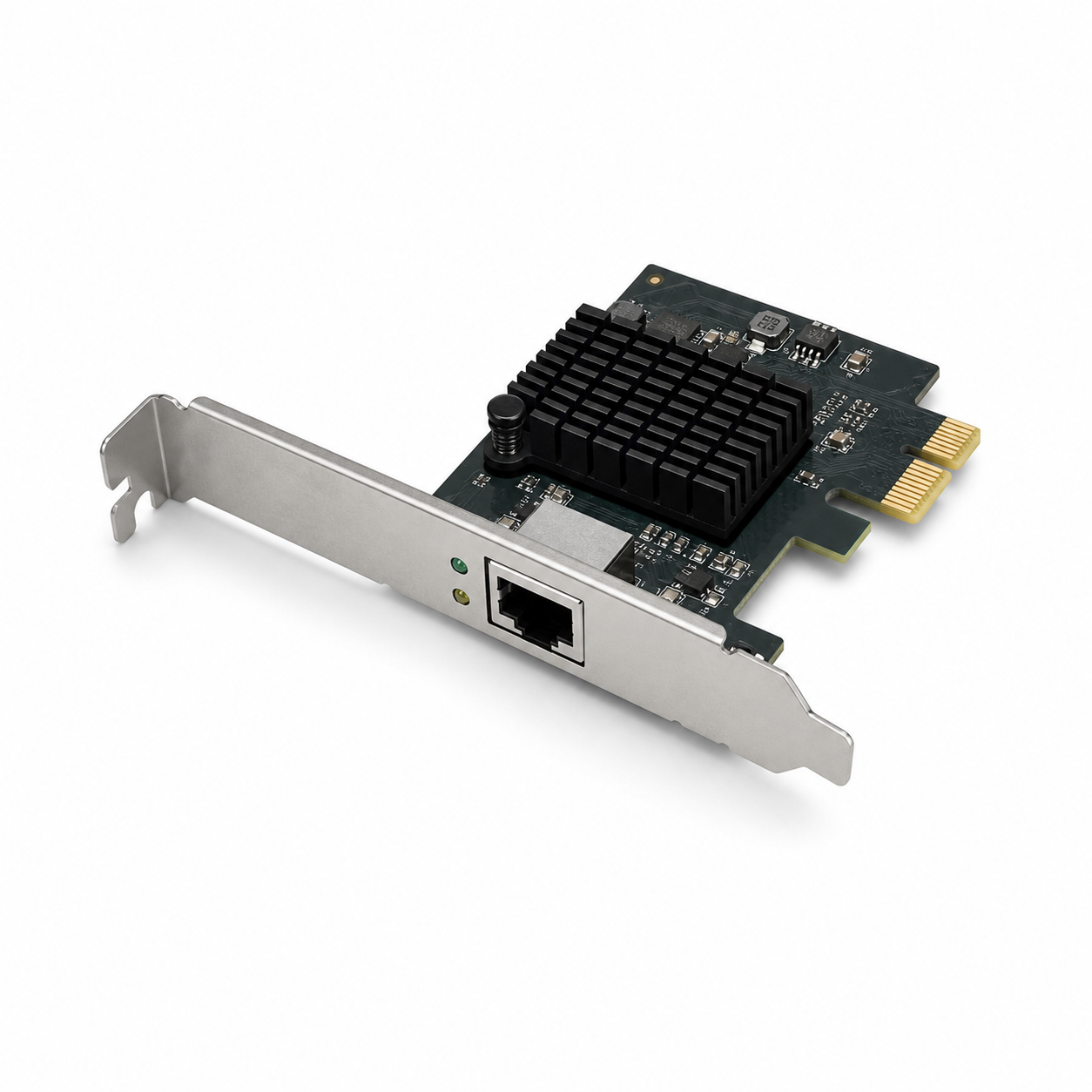 Сетевая карта TP-LINK TX201