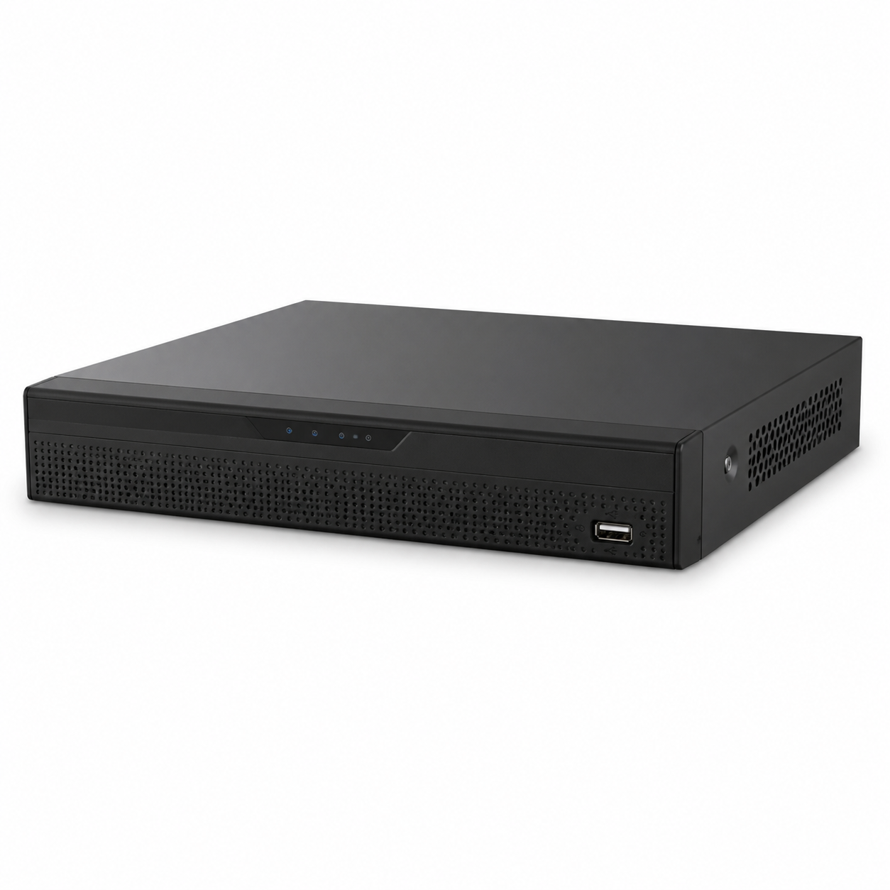 IP-видеорегистратор Dahua DHI-NVR2104HS-P-S3