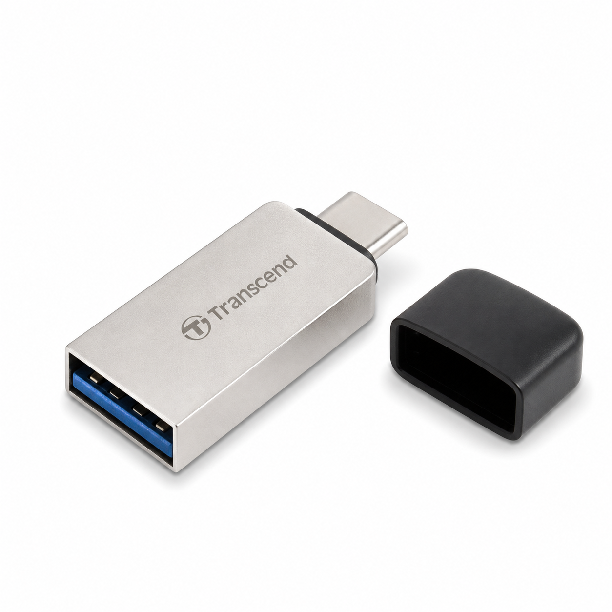USB-флешка Transcend JetFlash 890 64 ГБ TS64GJF890S
