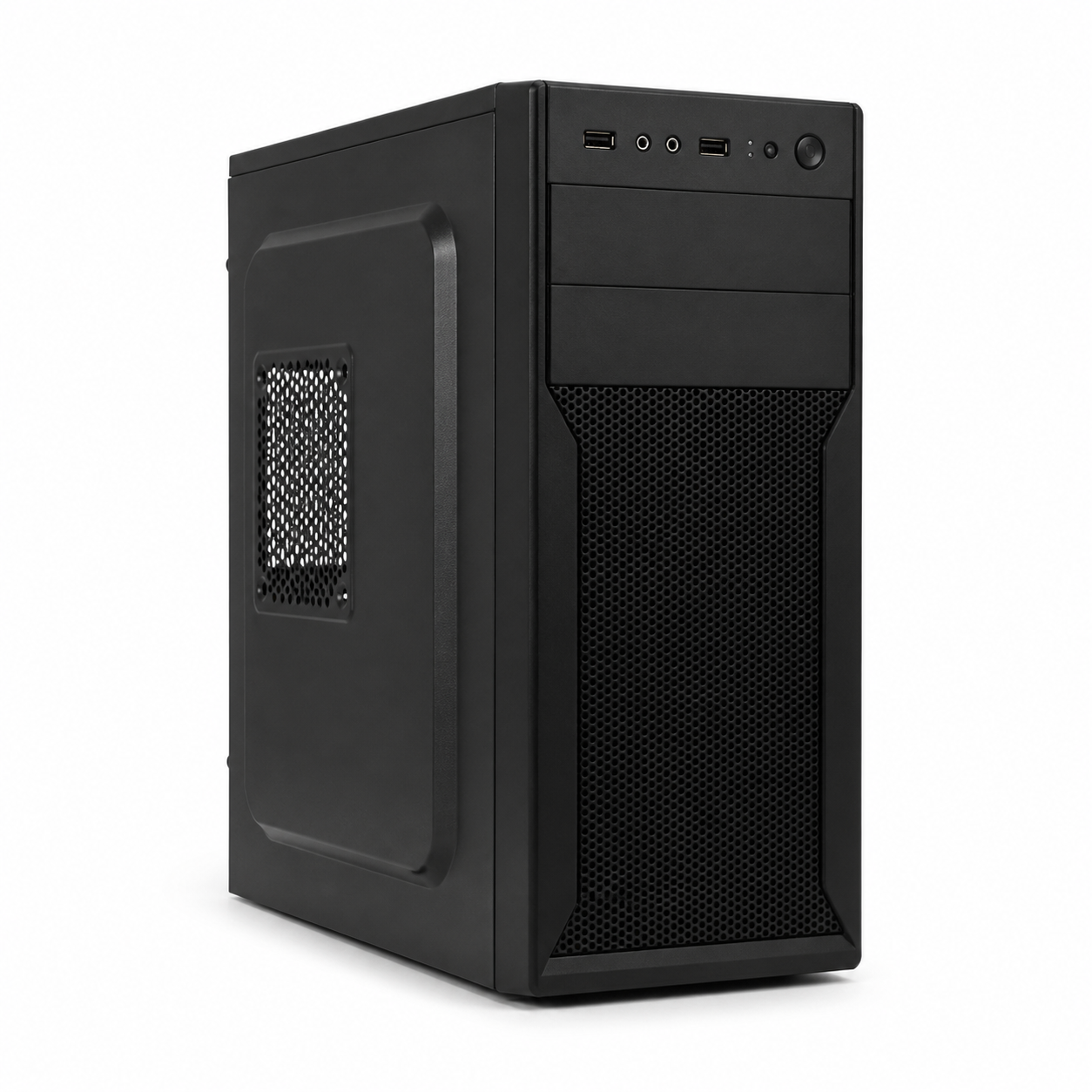 ПК DEXP Aquilon O383