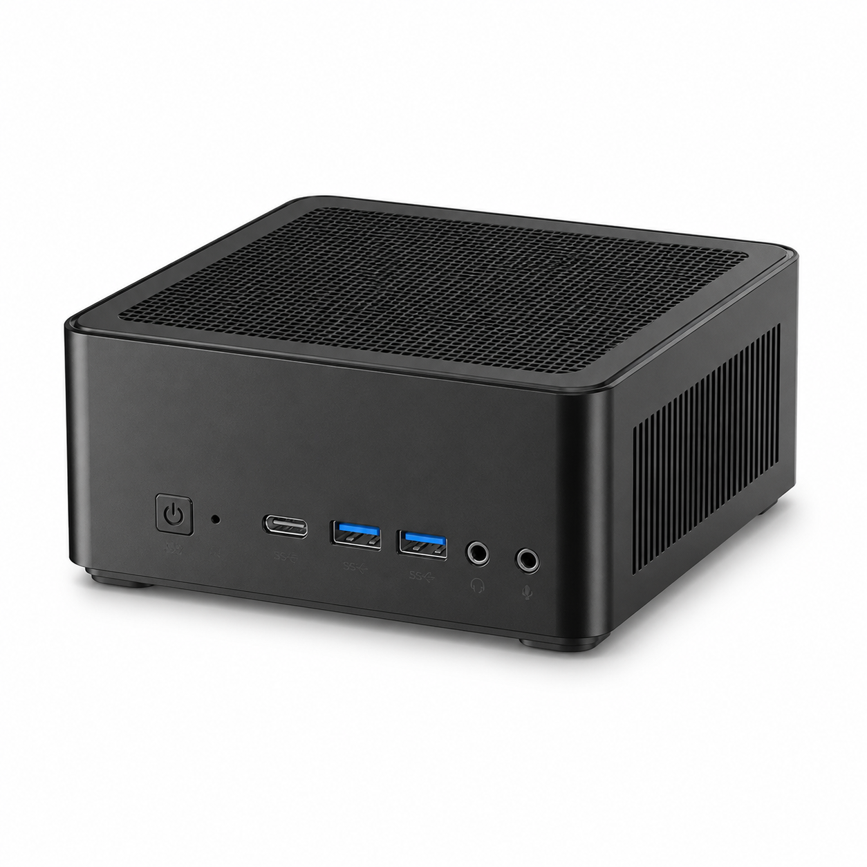 Платформа ASRock MARS Core 4205U