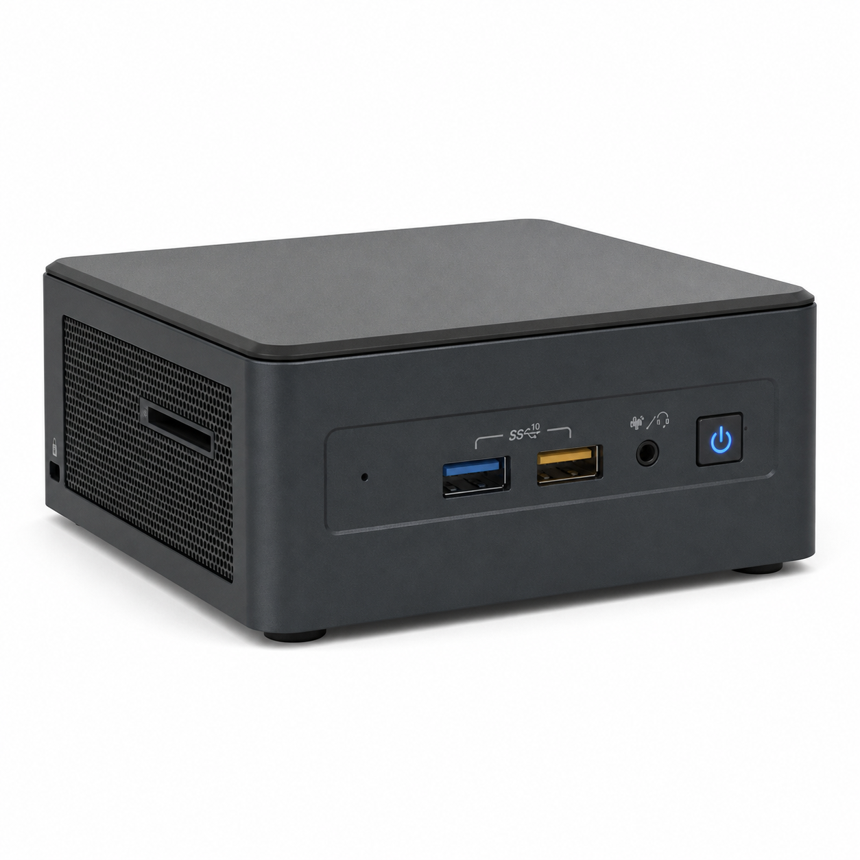 Платформа Intel NUC 11 Core i5-1135G7