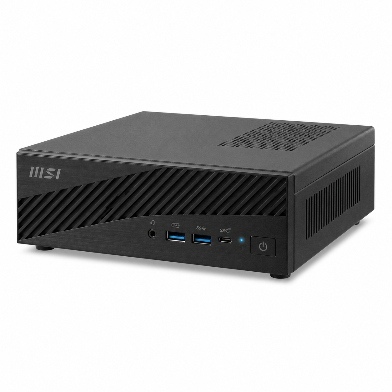 Платформа MSI PRO DP21 12M-210BRU
