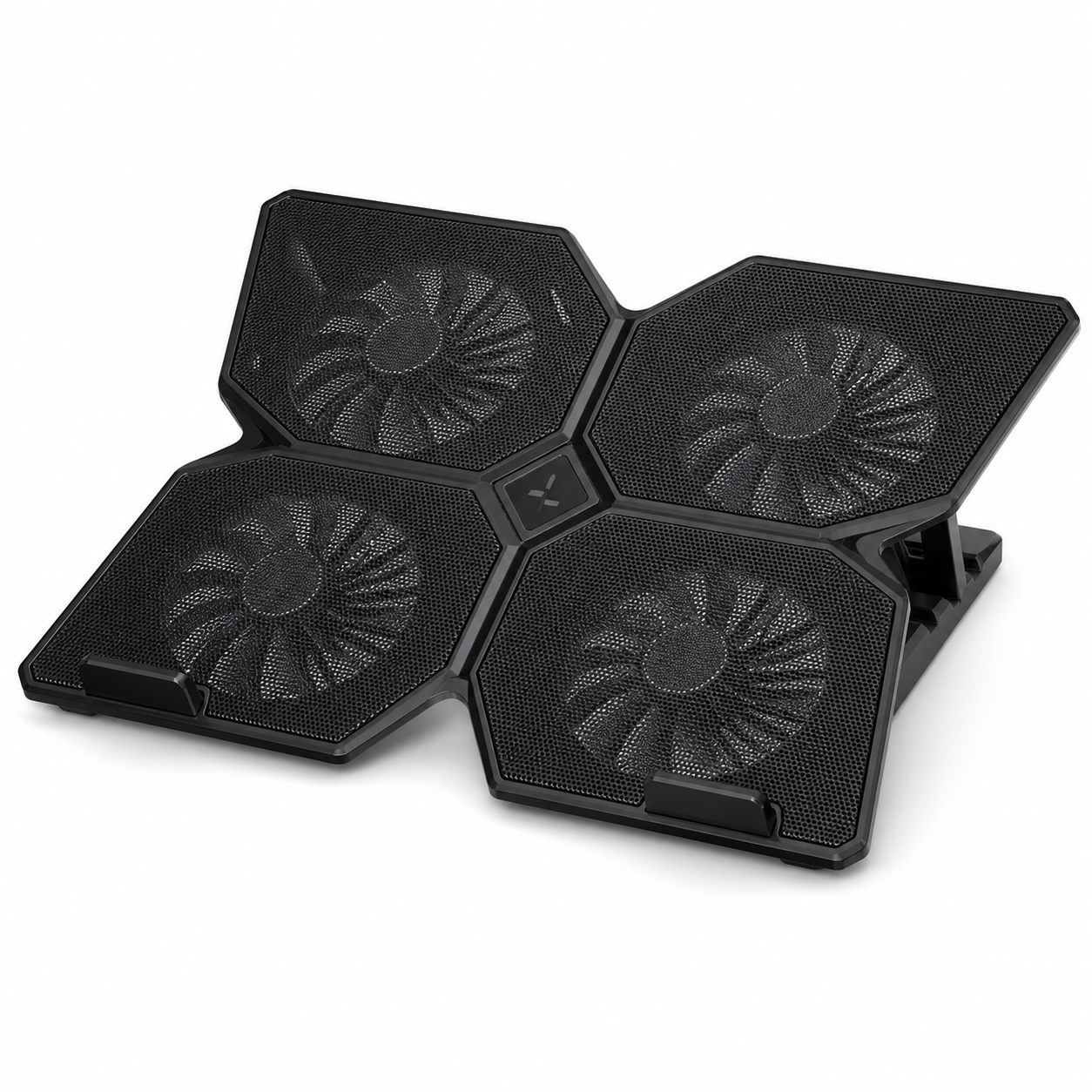 Охлаждающая подставка DEEPCOOL MultiCore X6