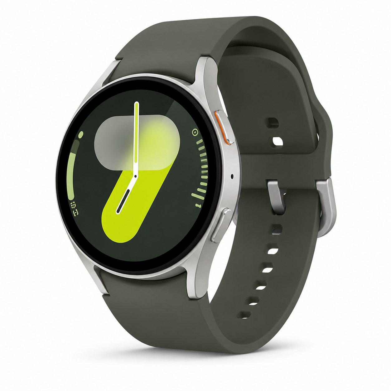 Смарт-часы Samsung Galaxy Watch7 44 мм