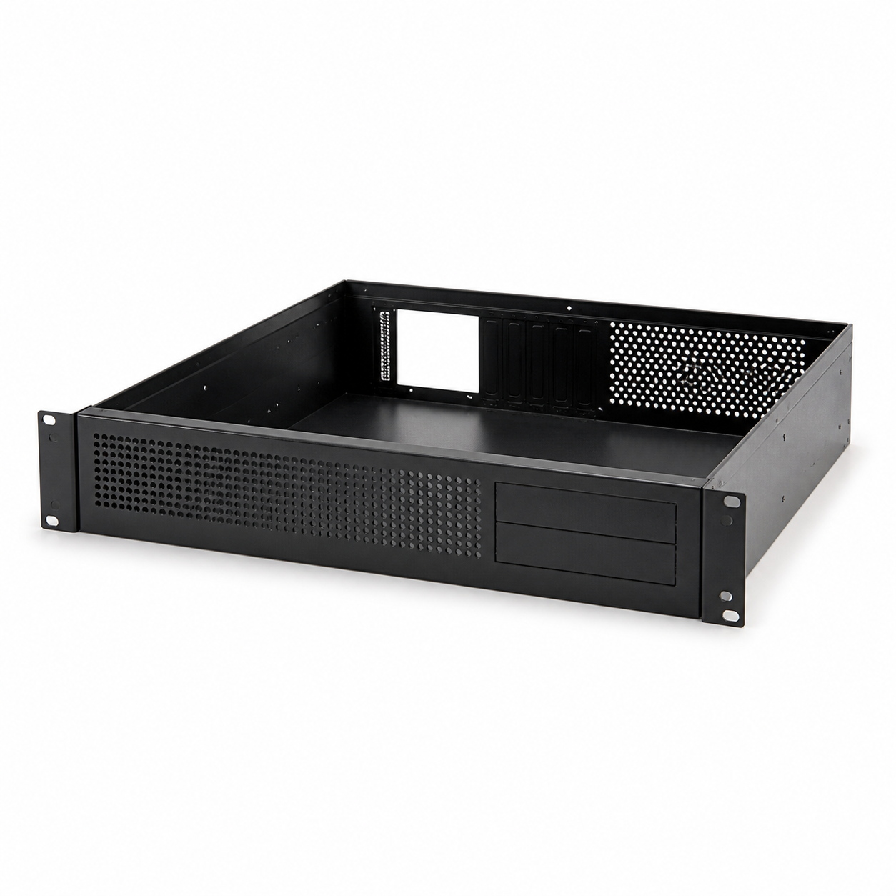 Серверный корпус ExeGate 2U350-03