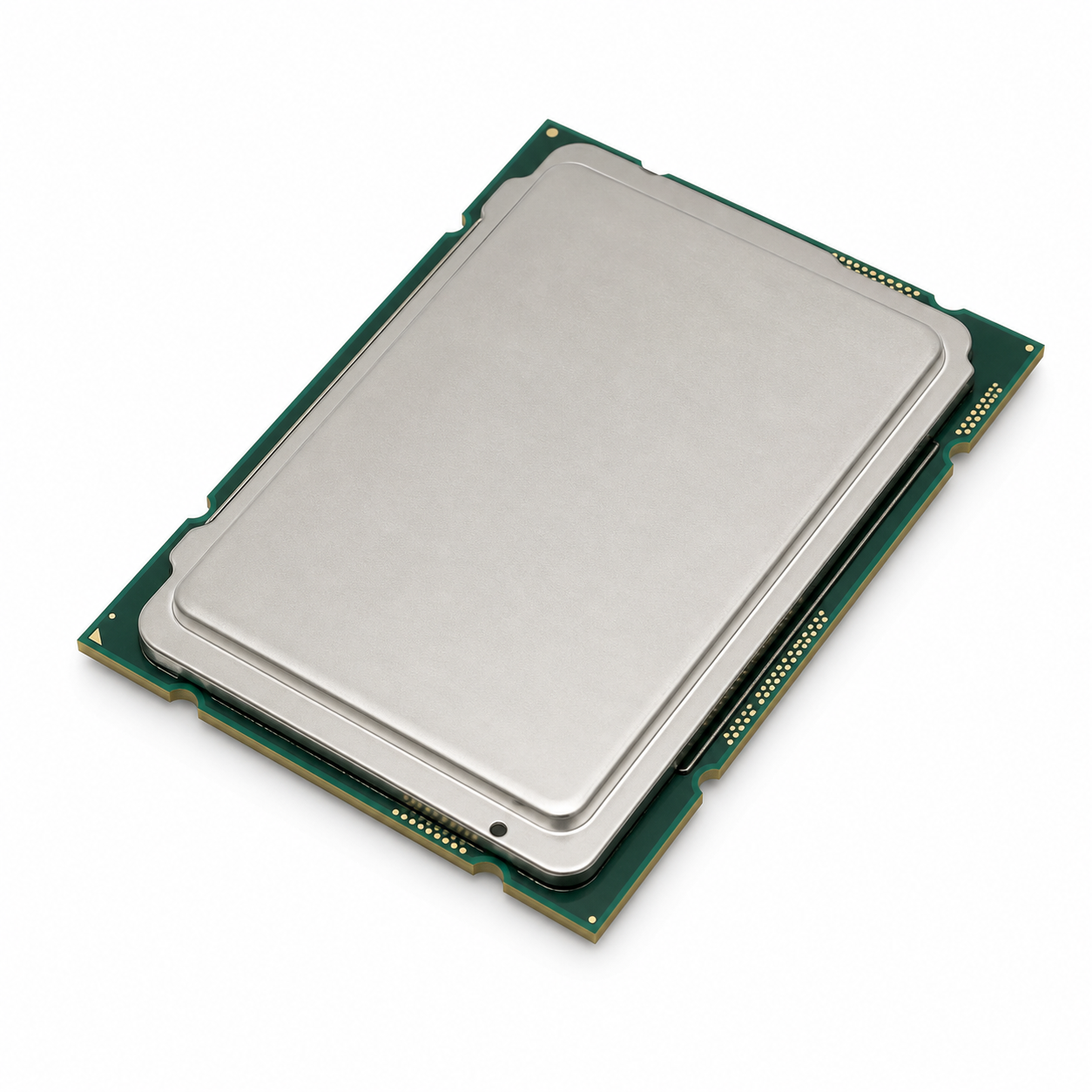 Серверный процессор Intel Xeon Platinum 8470Q OEM