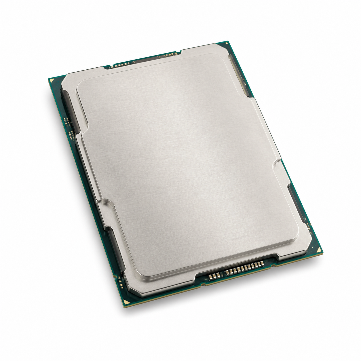 Серверный процессор Intel Xeon Silver 4210R OEM