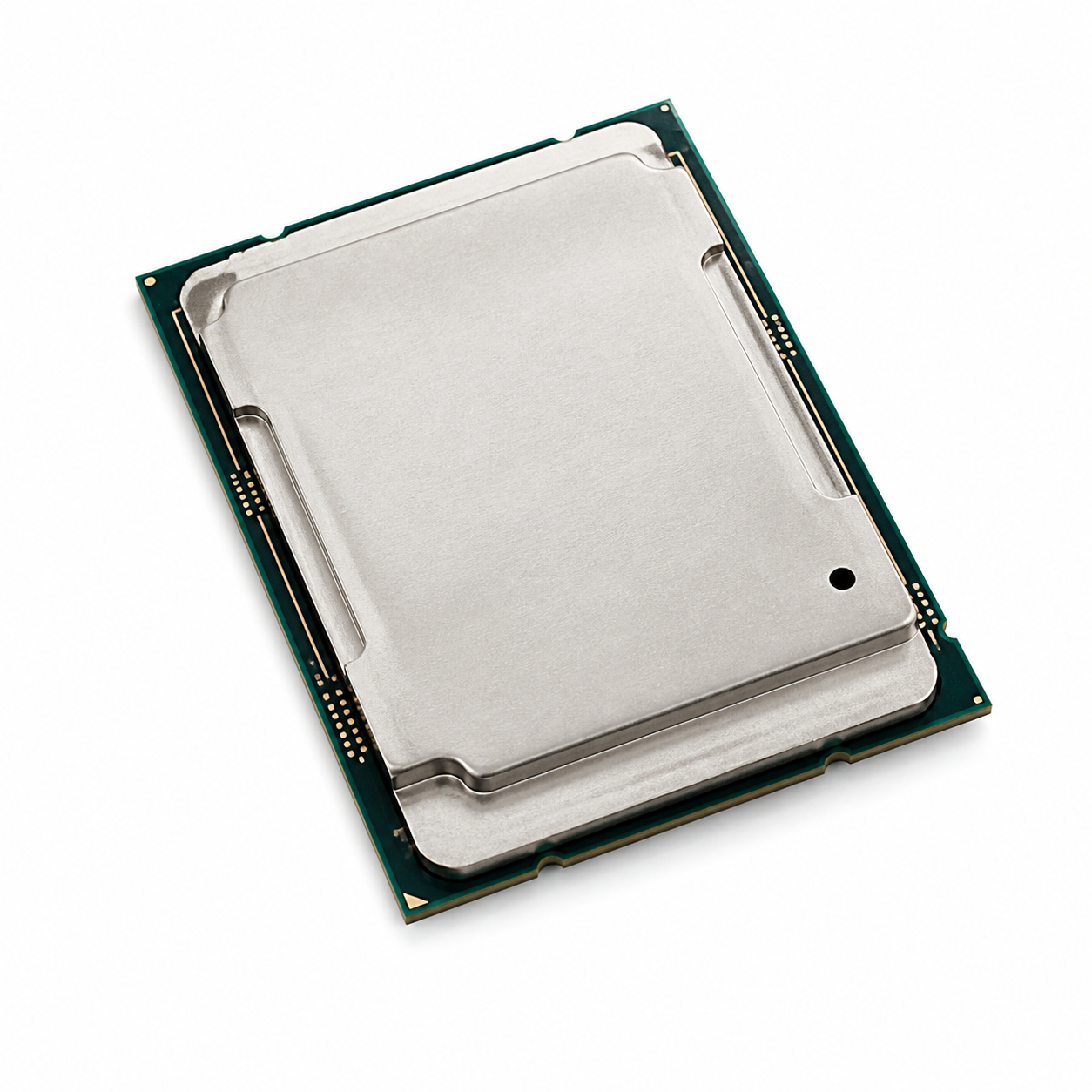 Серверный процессор Intel Xeon Silver 4214 OEM