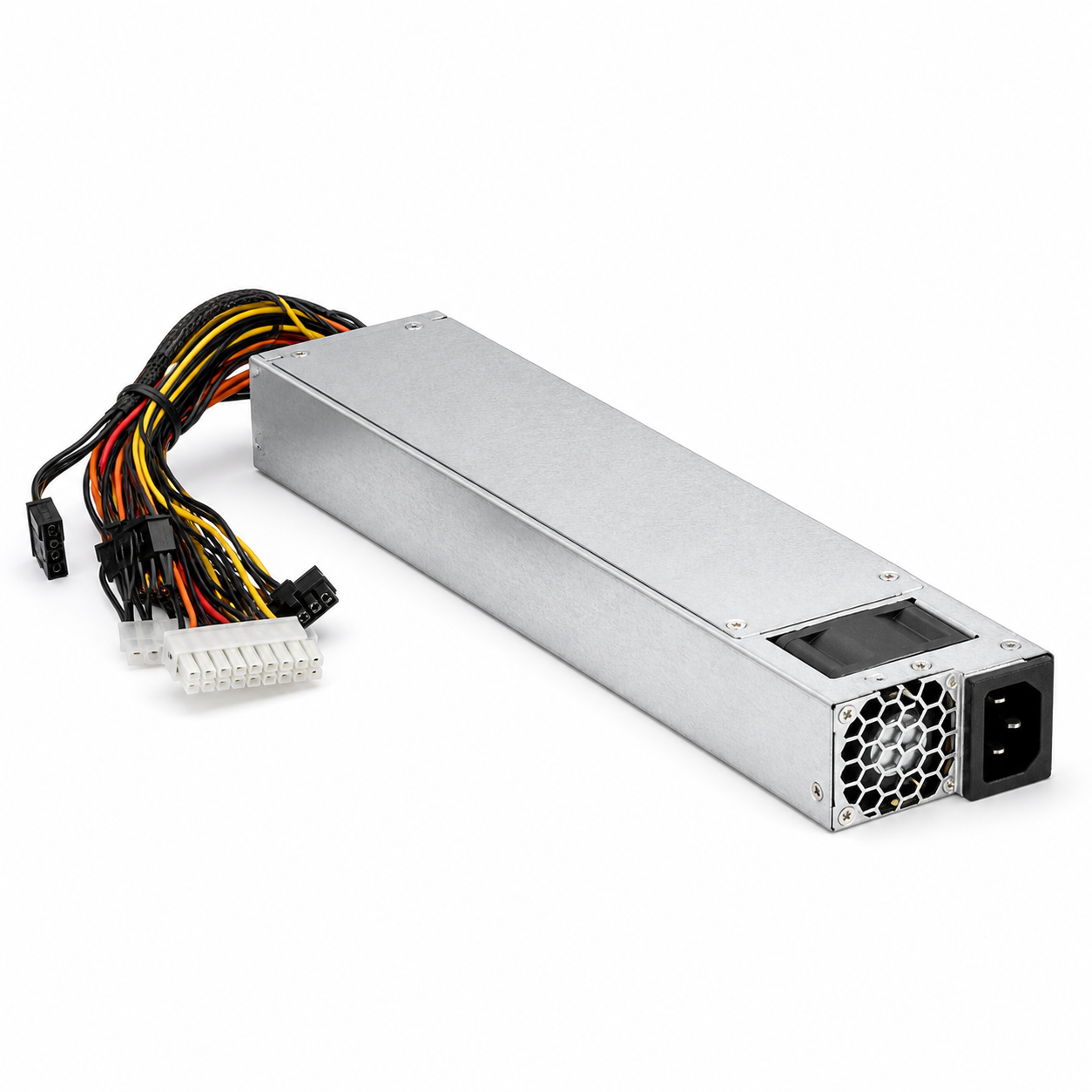 Серверный БП Exegate ServerPRO-1U-F400AS