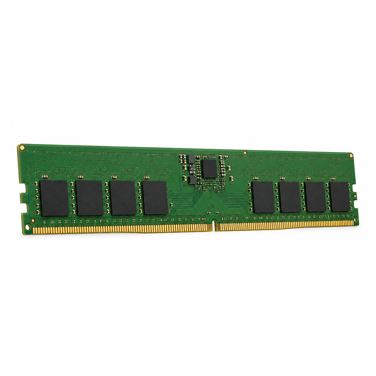Серверная оперативная память Samsung [M321R2GA3BB6-CQK] 16 ГБ