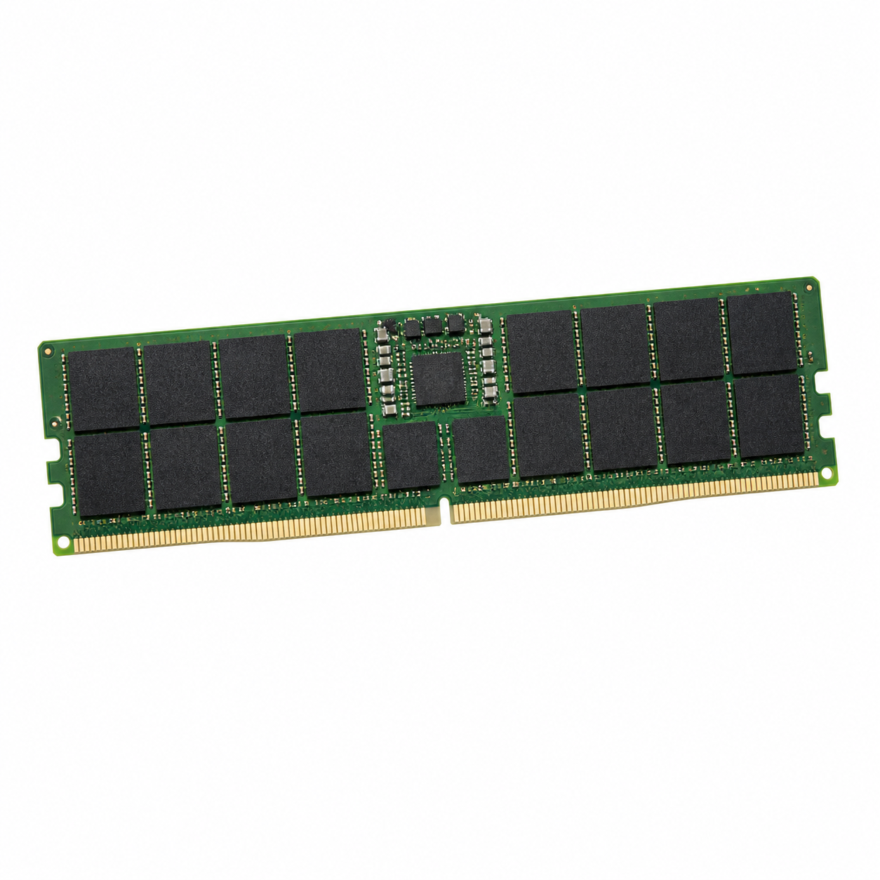 Серверная оперативная память Samsung M321R8GA0EB2-CWM 64 ГБ