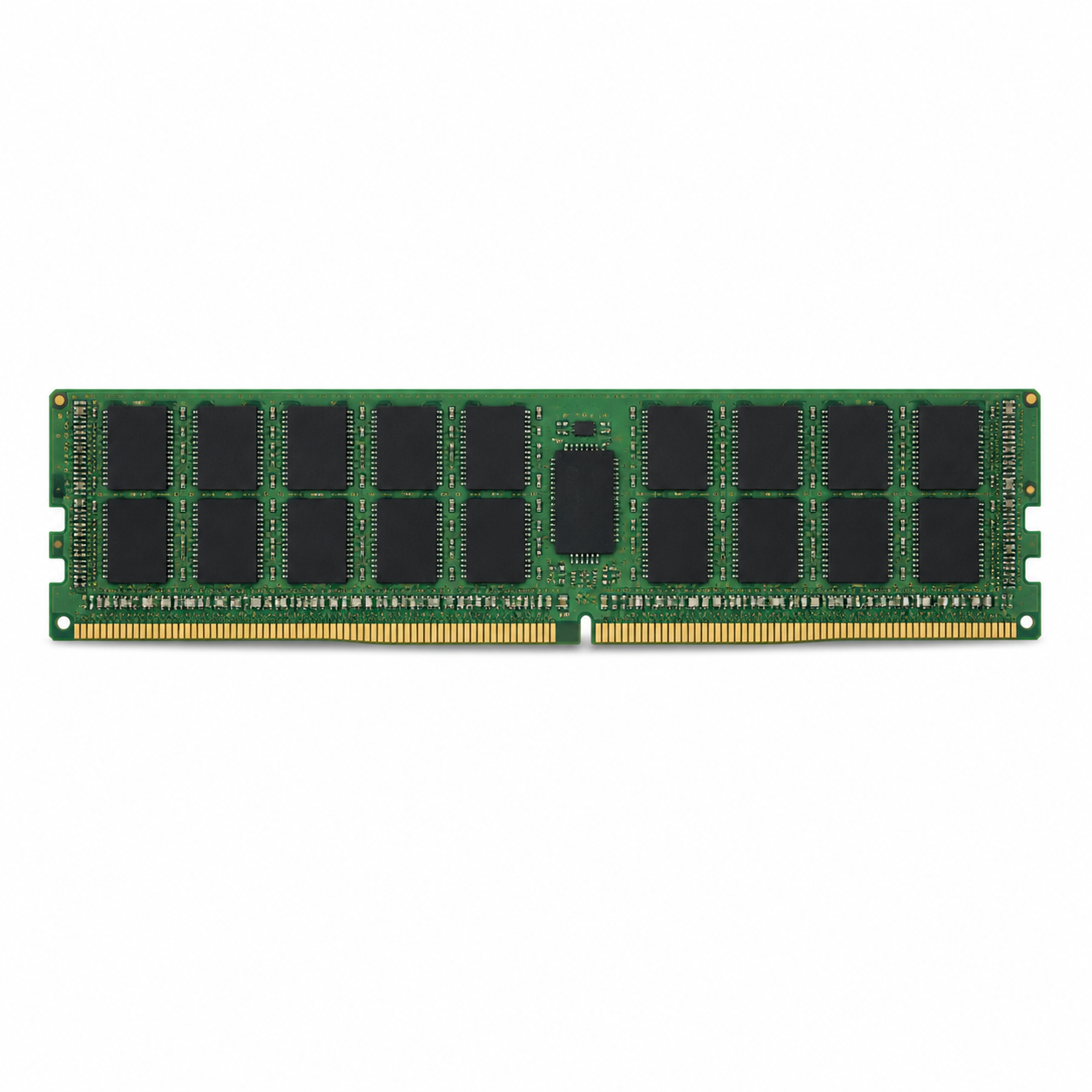 Серверная оперативная память Samsung [M393A8G40CB4-CWE] 64 ГБ