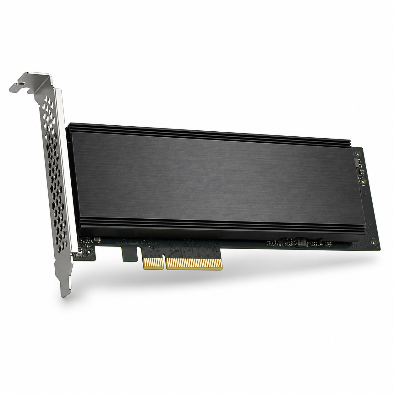 1600 ГБ Серверный SSD Samsung PM1725B [MZPLL1T6HAJQ-00005]