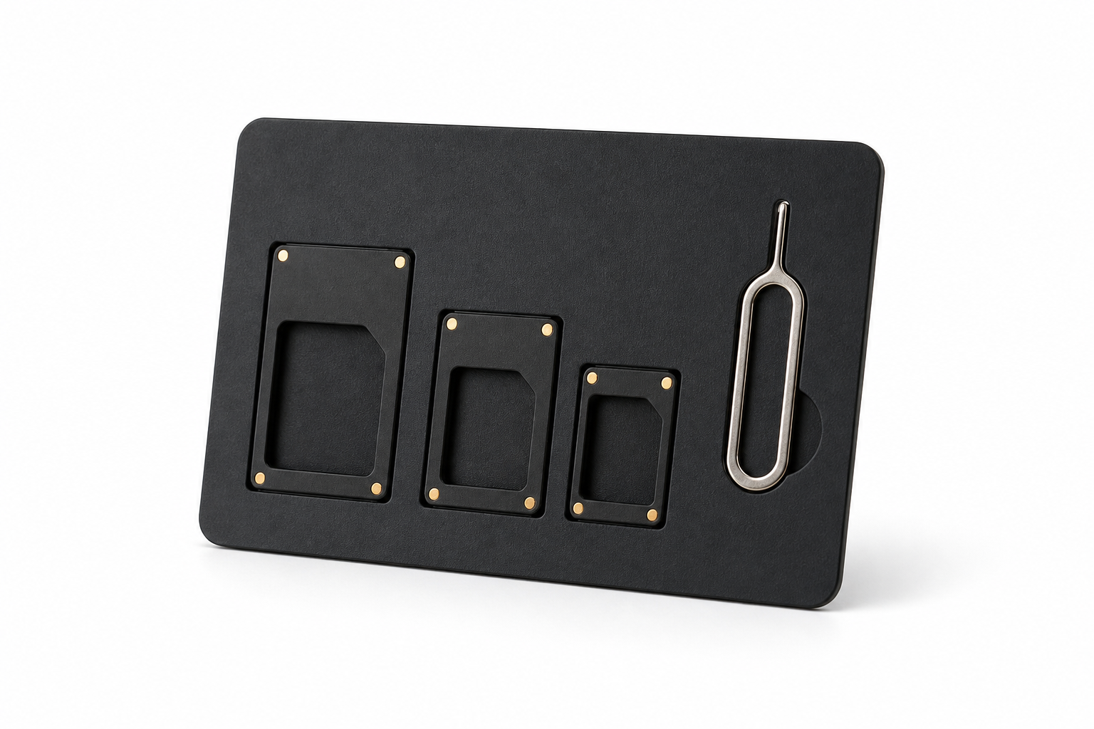 SIM-адаптер MobileStyle