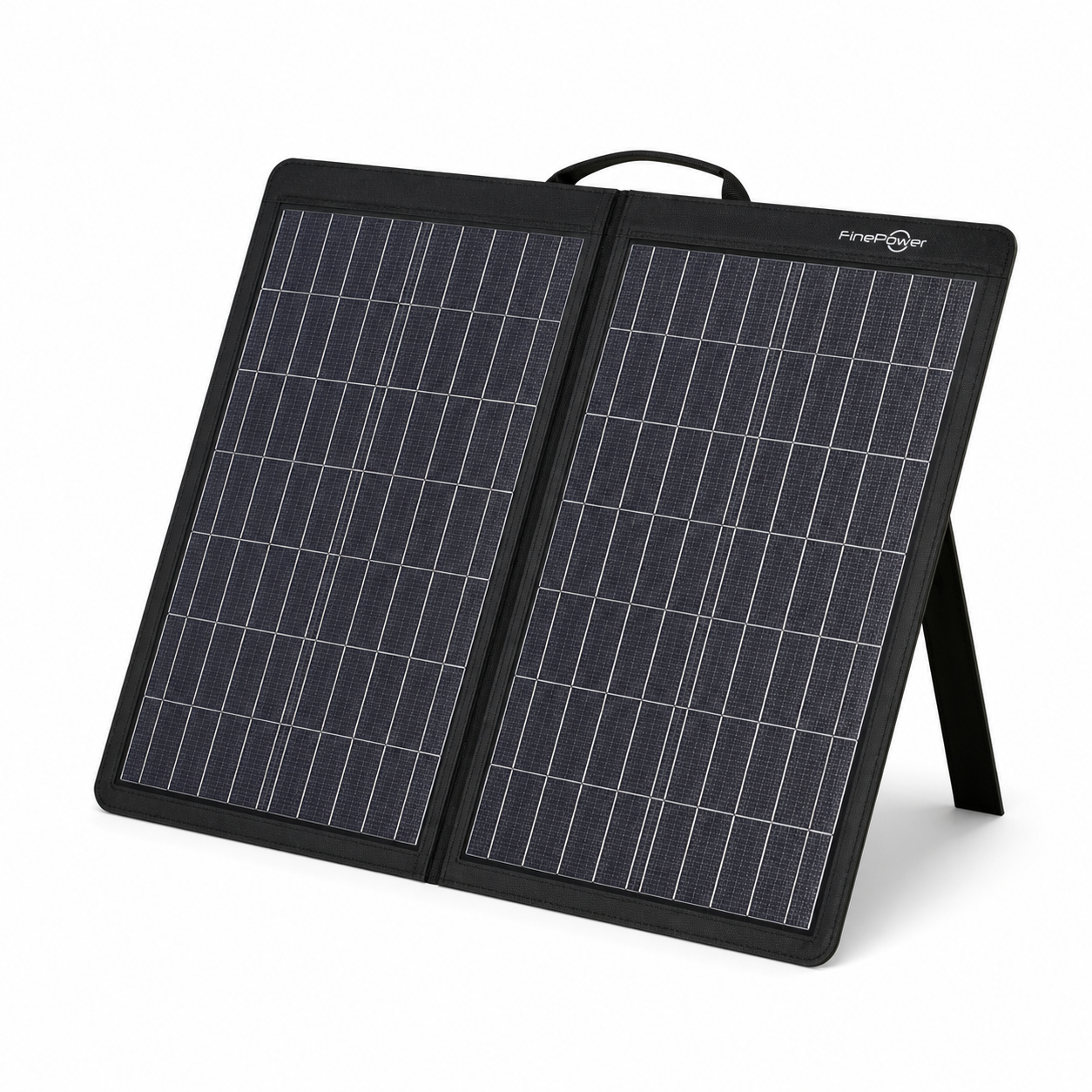 Солнечная панель FinePower Solar Pro 50 Вт