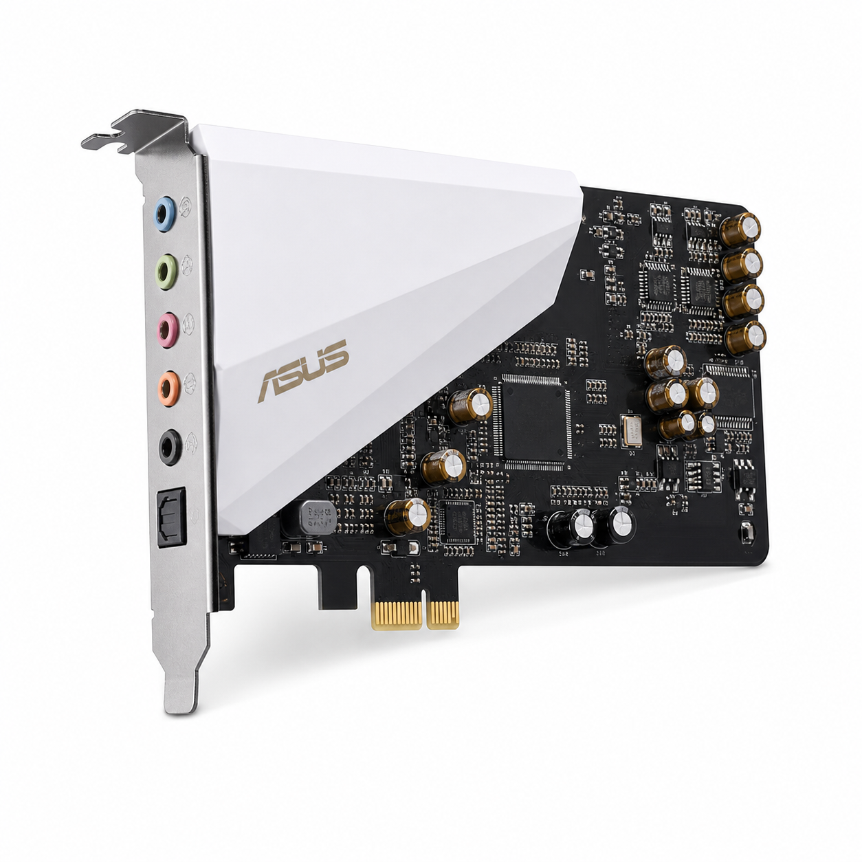 Звуковая карта ASUS Xonar AE