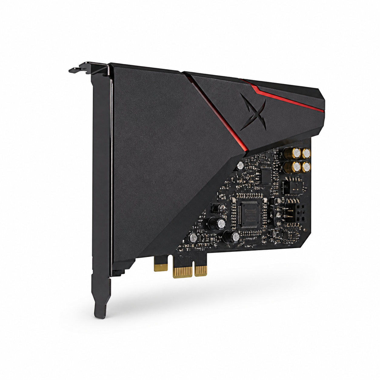 Звуковая карта Creative Sound BlasterX AE-5 Plus