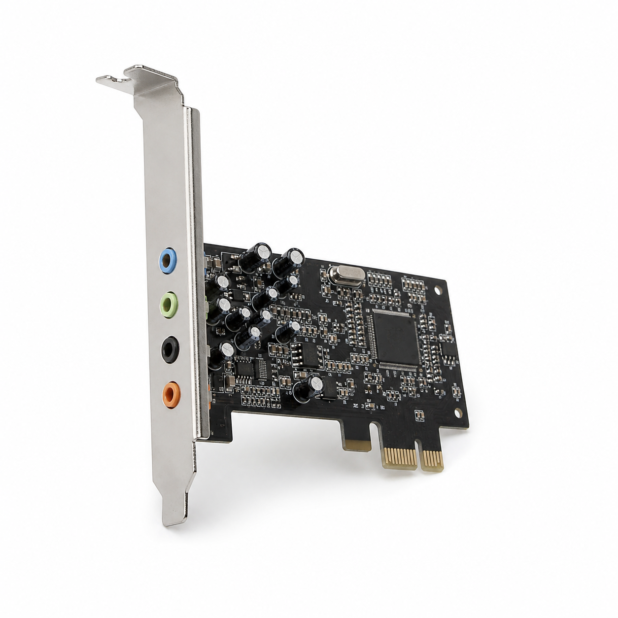 Звуковая карта Creative Sound Blaster Audigy FX